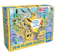 Cobble Hill - Map of Canada (35PC)