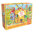Cobble Hill - Friendly Neighbors (35PC)