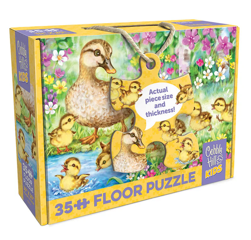 Cobble Hill - Ducklings (35PC)