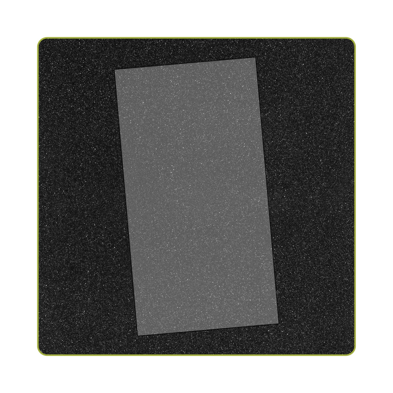 GO! Rectangle-4 1/2