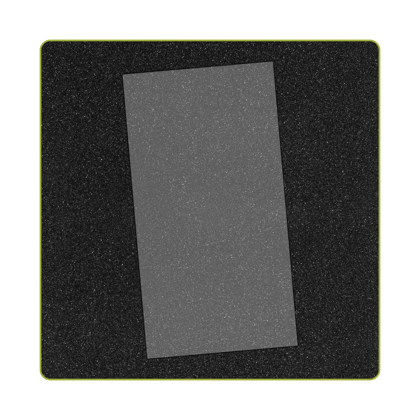GO! Rectangle-4 1/2
