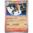 Infernape (033/167) (PR)