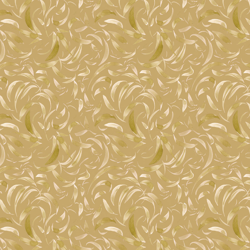 Stephanie Ryan - Golden Hour - Elegance Yellow