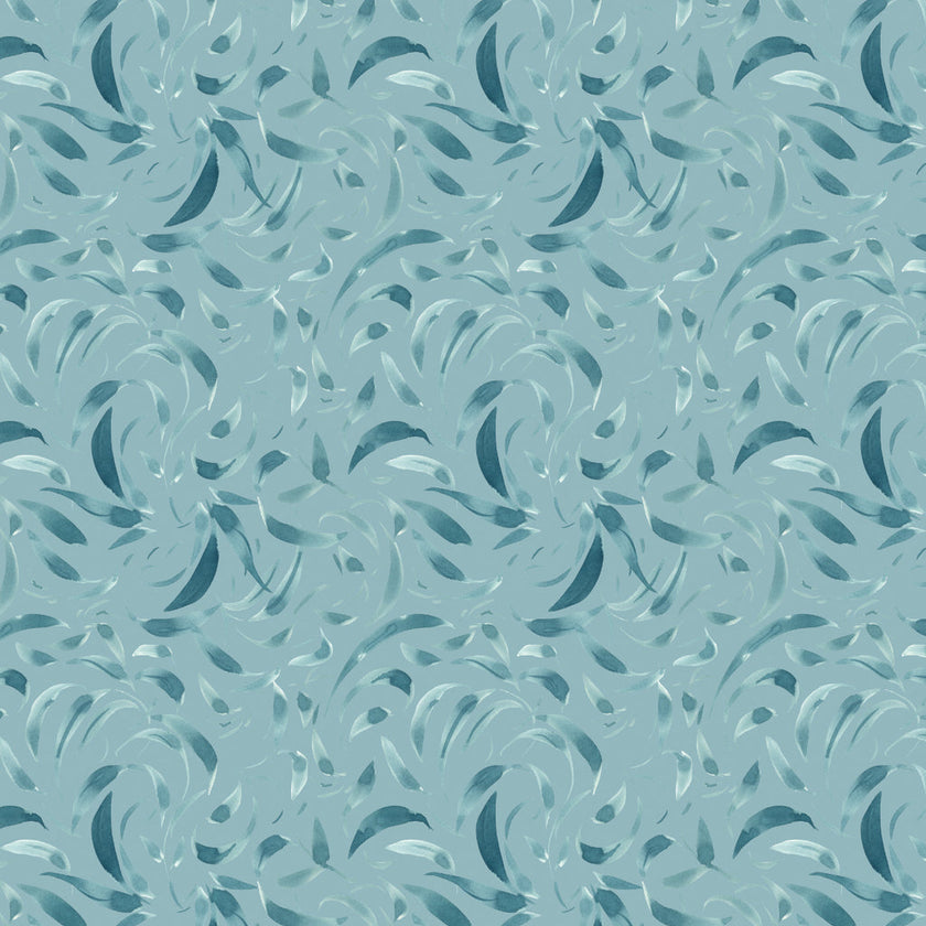 Stephanie Ryan - Golden Hour - Elegance Teal