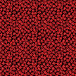 Hen House - Scattered Floral Dark - 55250106-02