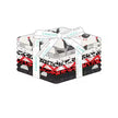 Hen House - Fat Quarter Bundle 8pc - 55250107FQB