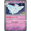 Togekiss - 085/197 (Cosmos Holo) (085/197) (BLE)