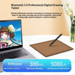 LCD Writing Tablet Drawing Board – Handwriting Pad for Kids & Adults