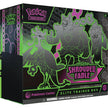 Shrouded Fable Pokemon Center Elite Trainer Box (Exclusive)