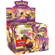 Shrouded Fable Mini Tin Display
