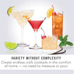 BARTESIAN 53300 Premium Cocktail and Margarita Machine - Factory serviced with Home Essentials Warranty