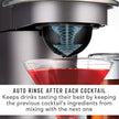 BARTESIAN 53300 Premium Cocktail and Margarita Machine - Factory serviced with Home Essentials Warranty