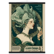 La Lumière Champagne - Poster & Framed Print
