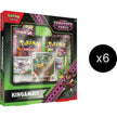 Kingambit Illustration Collection Case