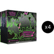 Shrouded Fable Pokemon Center Elite Trainer Box (Exclusive) Case