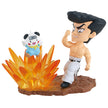 Hunter x Hunter: DesQ Desktop Hunter 4 (1 Random Box) (Re-ment Blind Box)