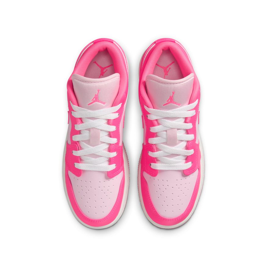 Y Air Jordan 1 Low 553560-661
