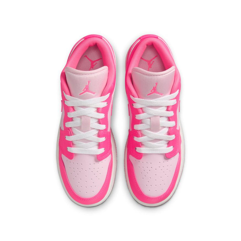 Y Air Jordan 1 Low 553560-661