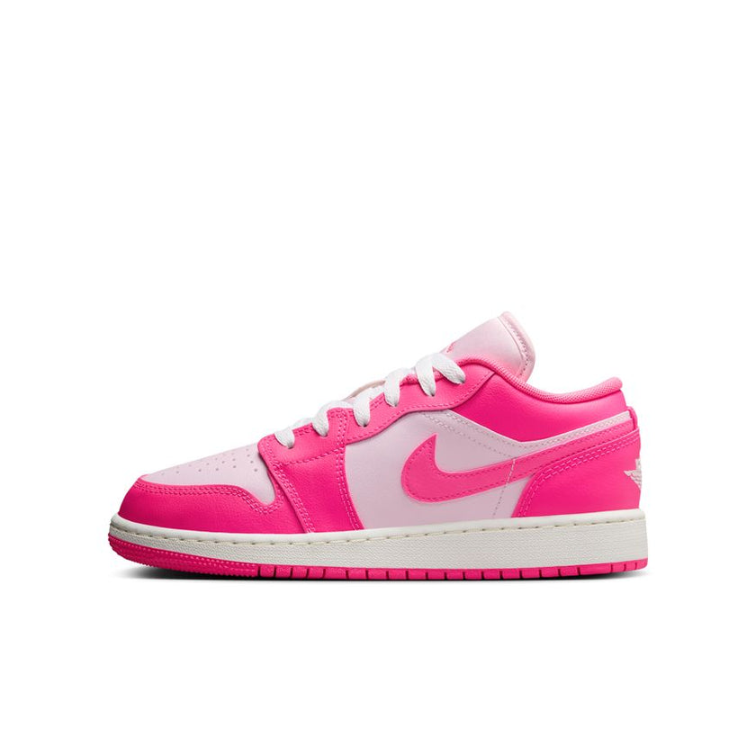 Y Air Jordan 1 Low 553560-661
