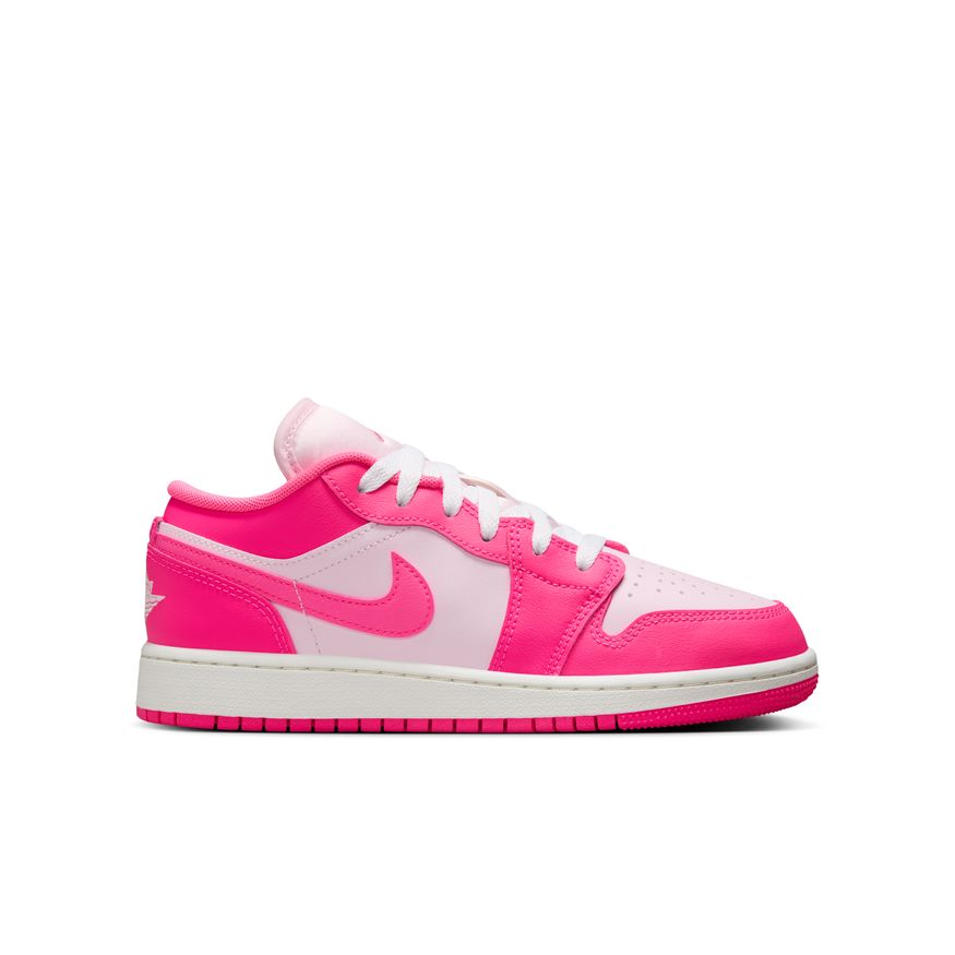 Y Air Jordan 1 Low 553560-661