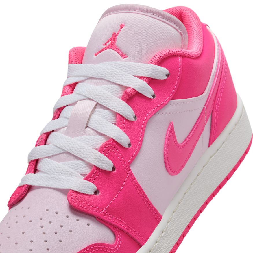 Y Air Jordan 1 Low 553560-661