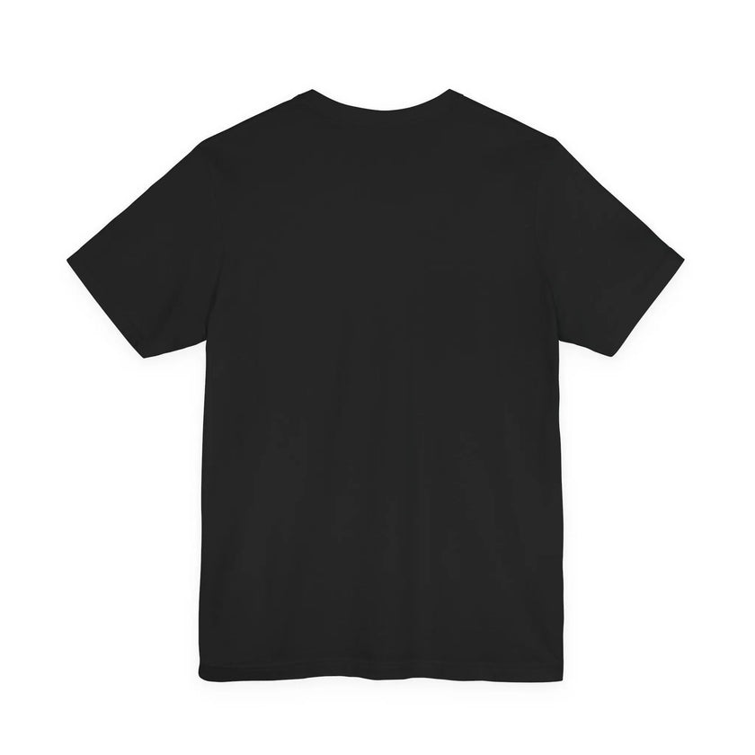 1000 year mage Unisex Jersey Short Sleeve Tee