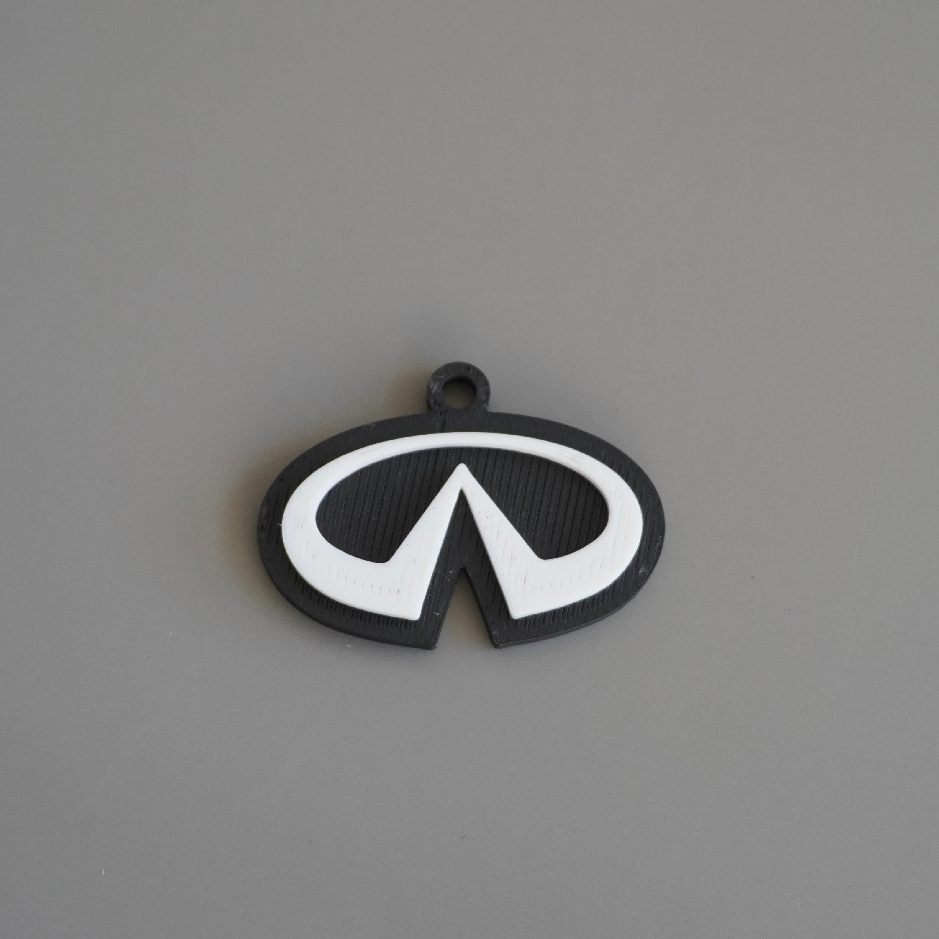 Custom Car Brand Logo Bag charm/Keychain – Choose Your Favorite!