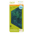 GO! Half Hexagon-4 1/2