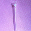 Plastic Hookah Cover Glass Pipe