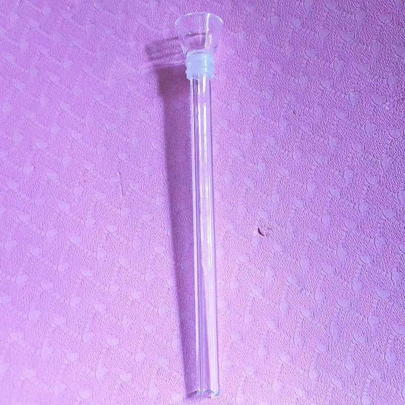 Plastic Hookah Cover Glass Pipe