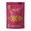 Nud Fud - BBQ Crackers (66g)