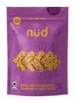 Nud Fud - Original Crackers (66g)