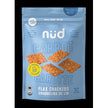 Nud Fud - Carrot Flax Cracker (66g)