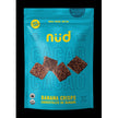 Nud Fud - Cacao Banana Crisps (66g)