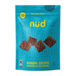 Nud Fud - Cacao Banana Crisps (66g)