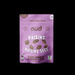 Nud Fud - Chocolate Covered Raisins (120g)