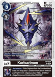 Kurisarimon (EX6-039) - Infernal Ascension