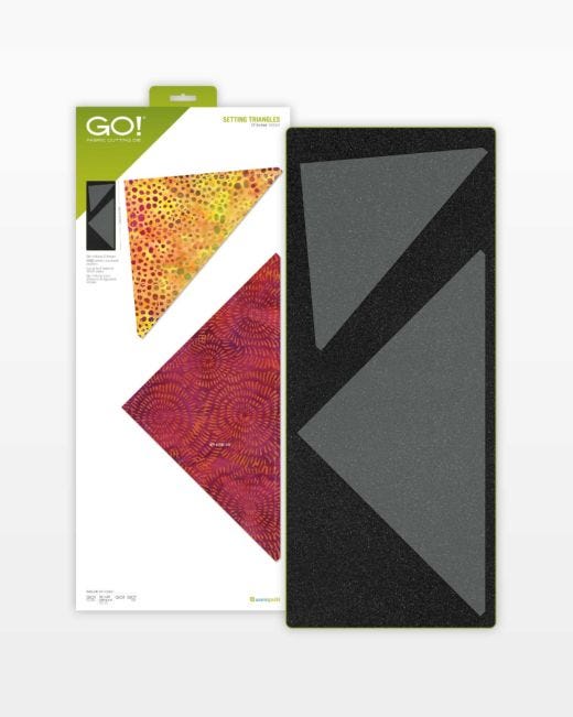 GO! Setting Triangles-12