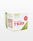 GO! Qube Mix & Match 5