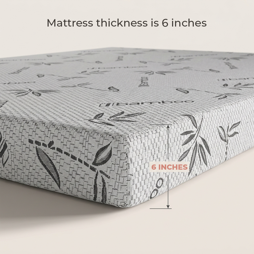 ARY MATTRESS COMBO