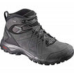 Salomon Mens Evasion 2 Mid Waterproof Hiking Boots