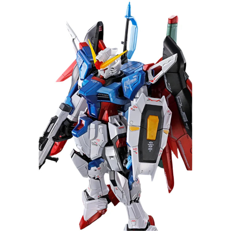 RG Destiny Gundam [Titanium Finish]