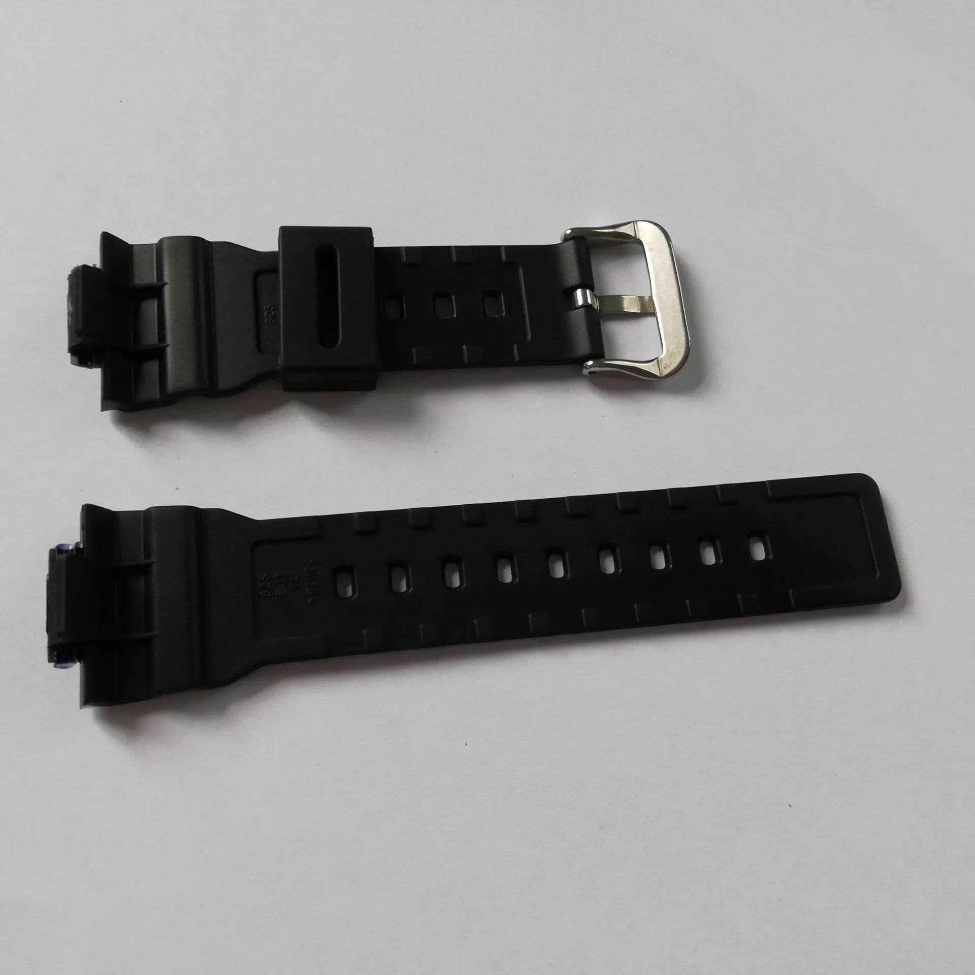 Watch By-g Accessories Resin Watch Strap