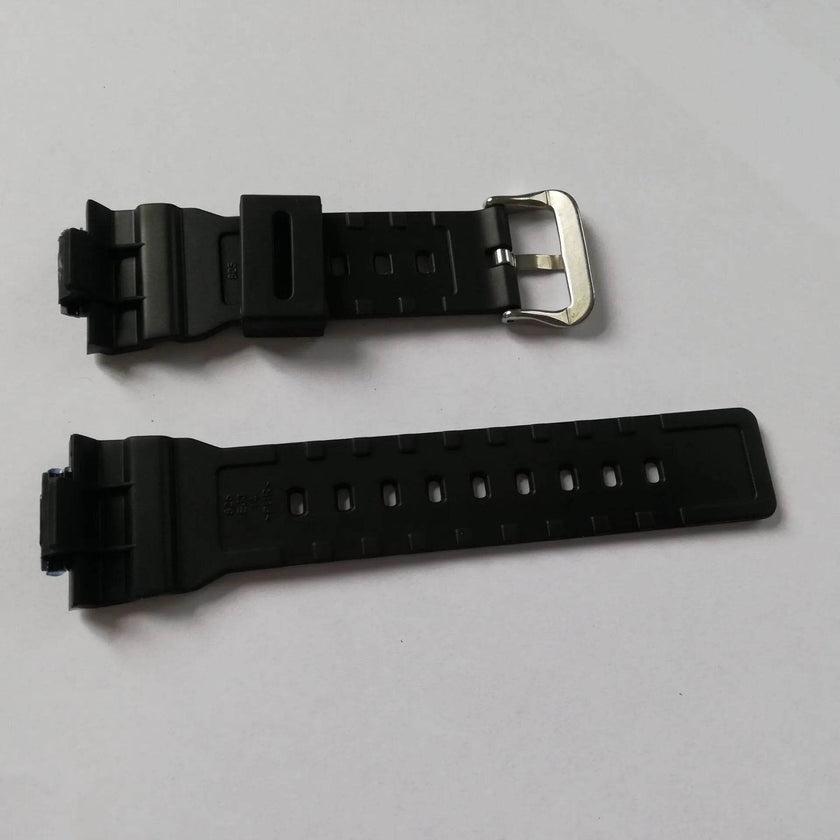Watch By-g Accessories Resin Watch Strap