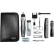 WAHL Lithium Travel Grooming Kit - 55619