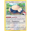 Snorlax (143/196)