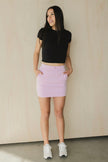 Second Skin Short Sleeve