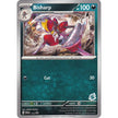 Bisharp - Darkrai Deck (112) (BA24)