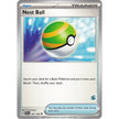 Nest Ball - Darkrai Deck (181/198) (BA24)