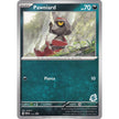 Pawniard - Darkrai Deck (111) (BA24)